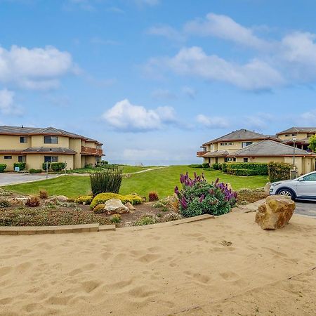 Seascape Sanctuary Apartamento Aptos Exterior foto
