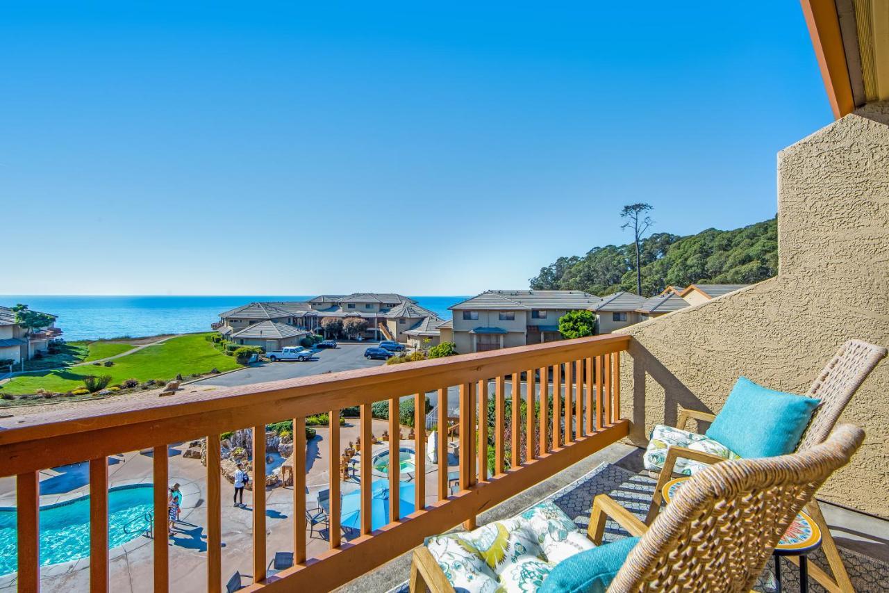 Seascape Sanctuary Apartamento Aptos Exterior foto