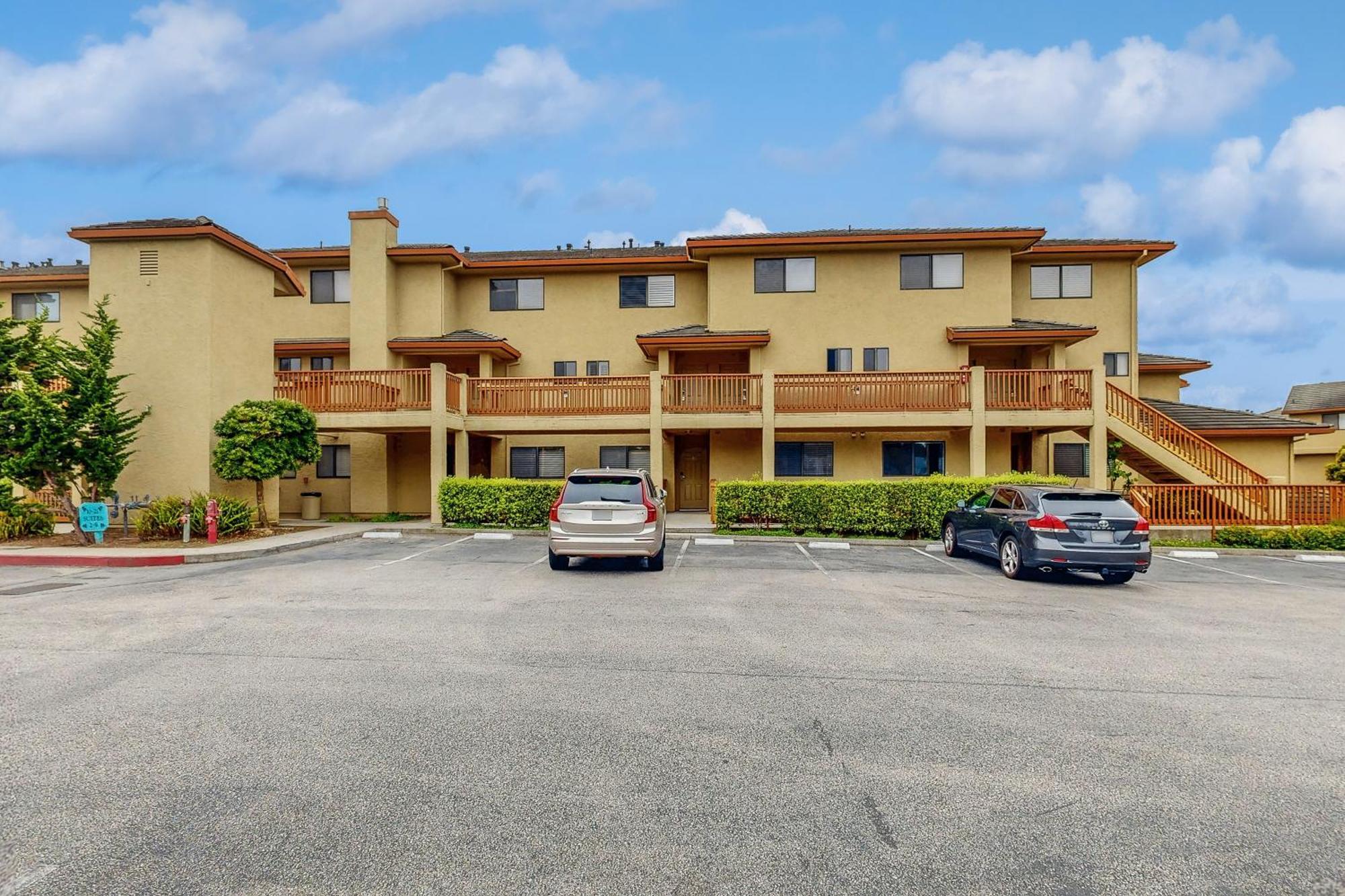 Seascape Sanctuary Apartamento Aptos Exterior foto