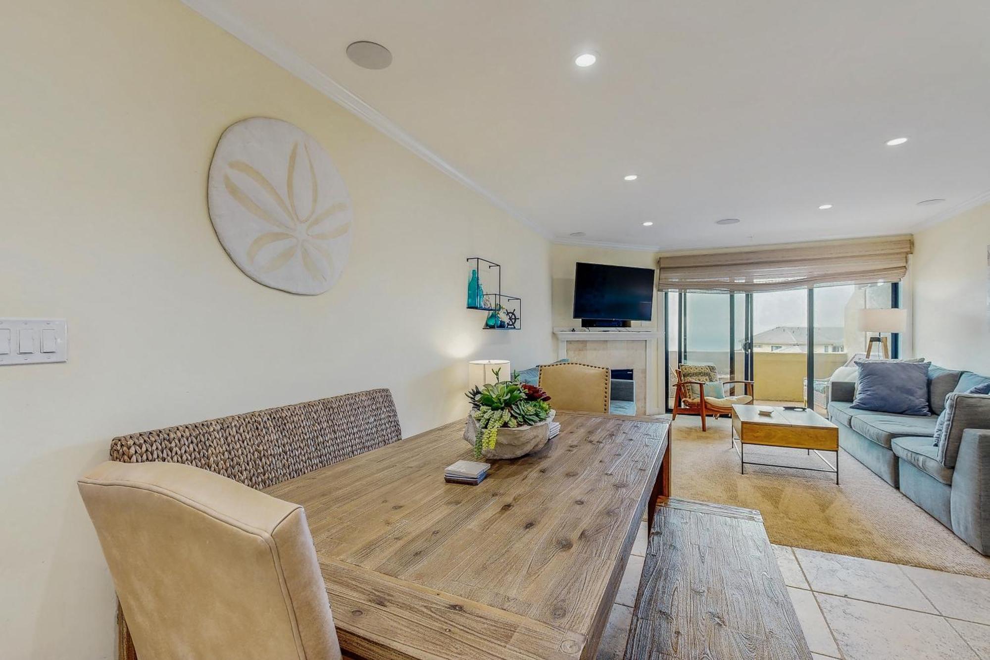 Seascape Sanctuary Apartamento Aptos Exterior foto