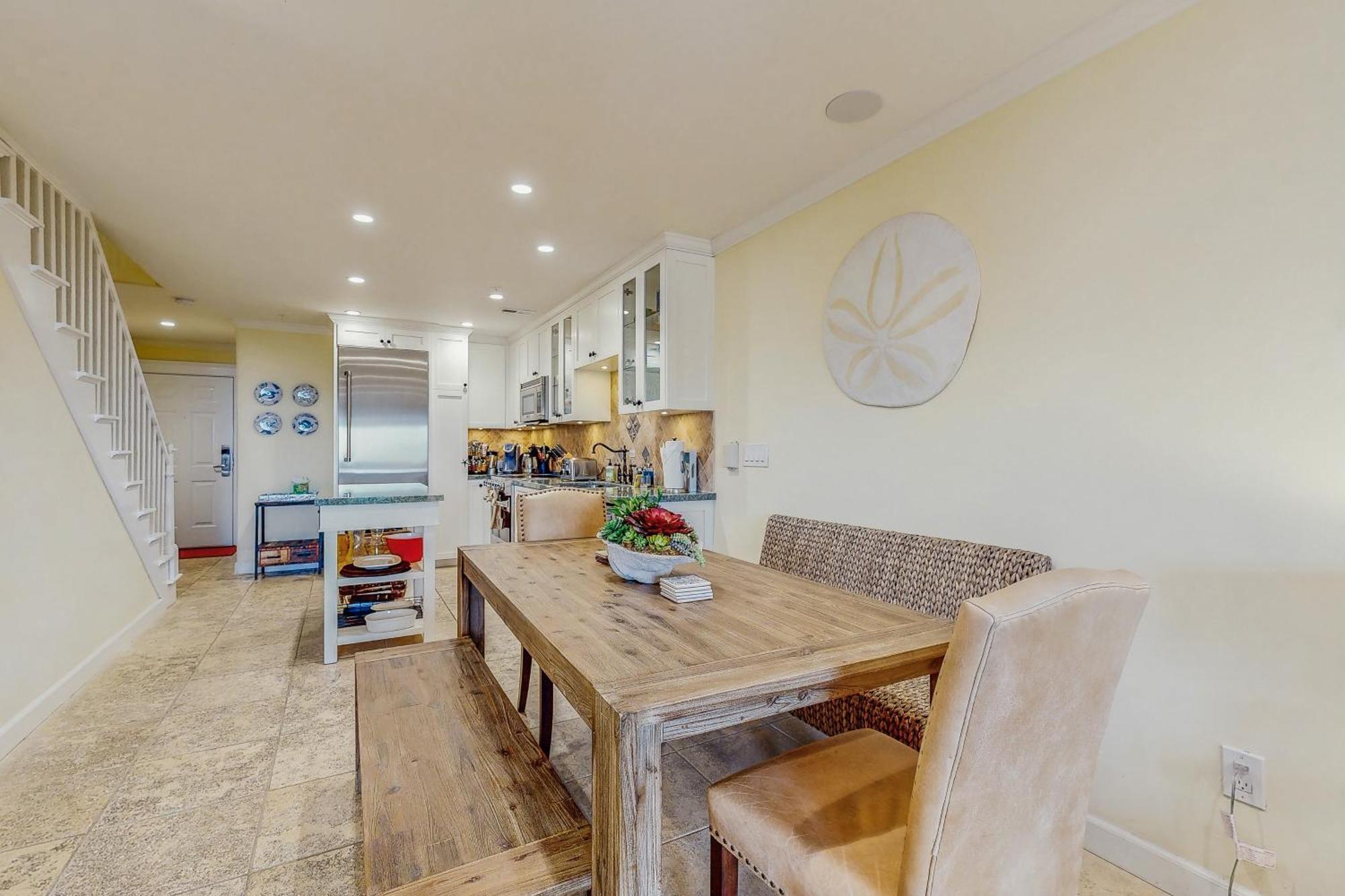 Seascape Sanctuary Apartamento Aptos Exterior foto