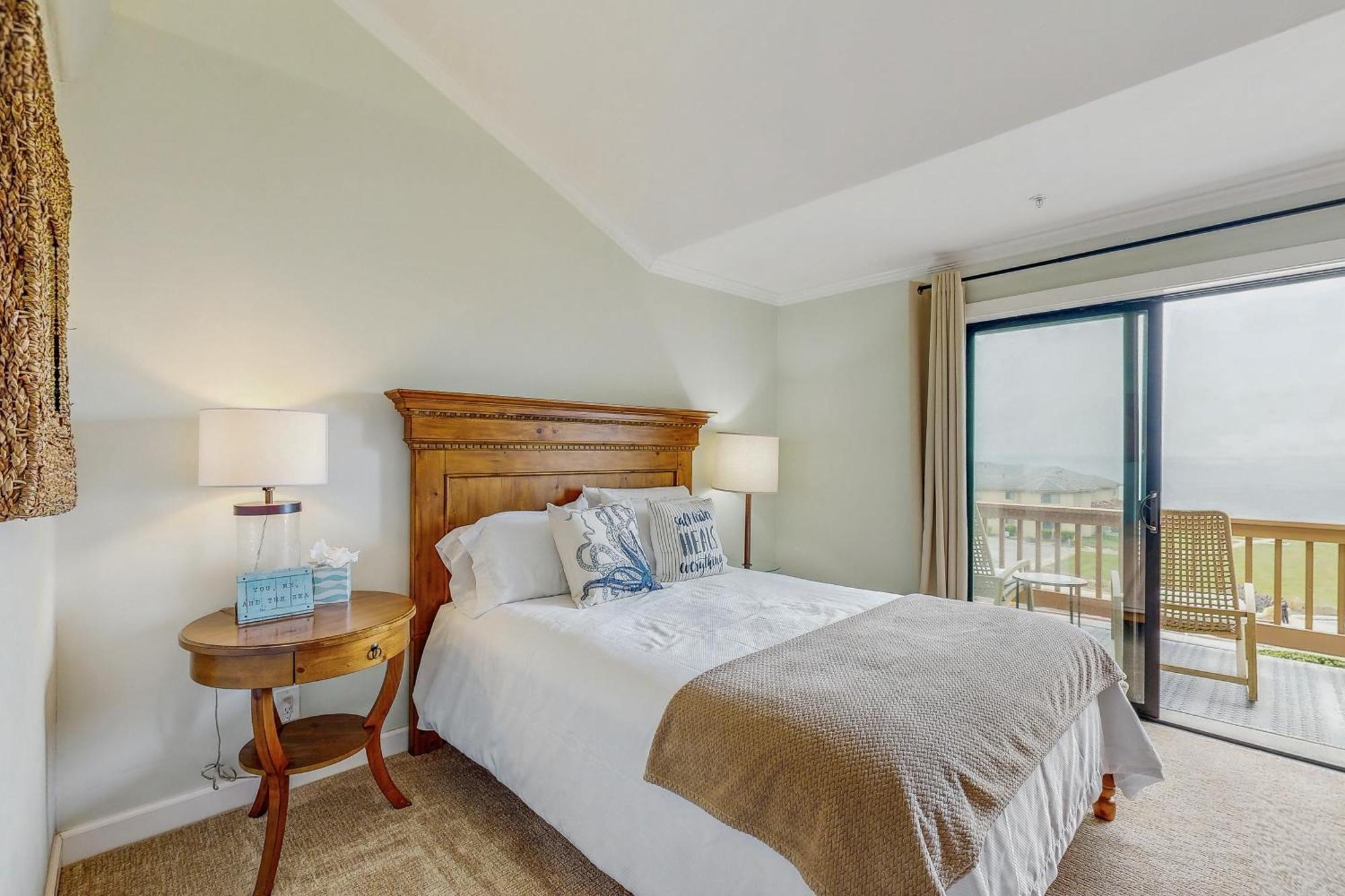 Seascape Sanctuary Apartamento Aptos Exterior foto